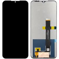 [d223] TOUCH SCREEN DISPLAY PER LG K41S LM-K410 K410EMW NERO