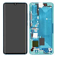 [t233] TOUCH SCREEN DISPLAY PER XIAOMI MI NOTE 10/ MI NOTE 10 PRO (2019) GREEN 56000100F400