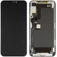 [a1243] TOUCH SCREEN DISPLAY PER APPLE IPHONE 11 PRO MAX OLED GX