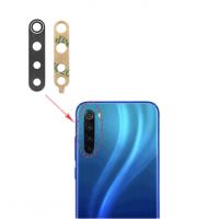 [t203] VETRO FOTOCAMERA PER XIAOMI REDMI NOTE 8 REDMI NOTE 8T