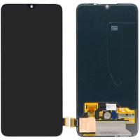 [t174] TOUCH SCREEN DISPLAY PER XIAOMI MI 9 LITE NERO