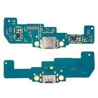 [b1247] FLAT DOCK CONNETTORE DI RICARICA PER SAMSUNG GALAXY TAB A 2018 10.5'' T595 FLEX