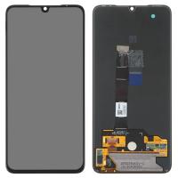 [t164] TOUCH SCREEN DISPLAY PER XIAOMI REDMI MI 9 NERO