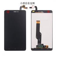 [t072] TOUCH SCREEN DISPLAY PER XIAOMI REDMI NOTE 4X NERO