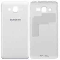 [b9723] COPRIBATTERIA PER SAMSUNG GALAXY G531 BIANCO