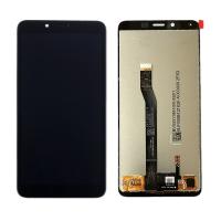 [t063] TOUCH SCREEN DISPLAY PER XIAOMI REDMI 6 NERO