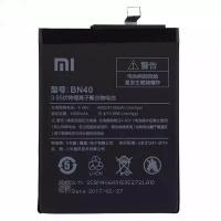 [t049] BATTERIA PER XIAOMI REDMI 4 BN40