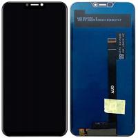 [o239] TOUCH SCREEN DISPLAY PER ASUS ZENFONE 5 2018 ZE620KL LCD BLACK