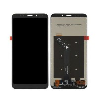 [t027] TOUCH SCREEN DISPLAY XIAOMI REDMI 5 PLUS MEG7 NERO