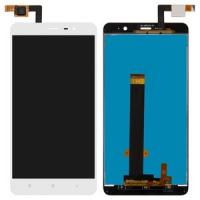 [t022] TOUCH SCREEN DISPLAY PER XIAOMI REDMI NOTE 3 PRO BIANCO