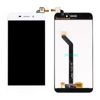 [f508] TOUCH SCREEN DISPLAY BIANCO PER HUAWEI HONOR 6C PRO