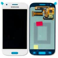 [b606] TOUCH SCREEN DISPLAY ORIGINALE BIANCO PER SAMSUNG G357 GALAXY ACE WHITE