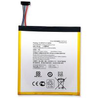 [o187] BATTERIA PER ASUS ZENPAD 10 Z300C 4800 MAH