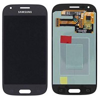 [b508] TOUCH SCREEN DISPLAY GRIGIO ORIGINALE SAMSUNG GALAXY ACE 4 G357F GH97-15986B