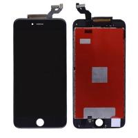 [a218] TOUCH SCREEN DISPLAY LCD RETINA PER IPHONE 6S PLUS NERO DIGITIZER BLACK AUO YOUDA
