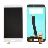 [t014] TOUCH SCREEN DISPLAY LCD PER XIAOMI MI 5 BIANCO DIGITIZER WHITE