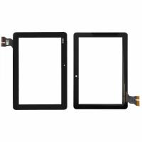 [o112] TOUCH SCREEN NERO ASUS TRANFORMER PAD TF103 TF103C K010 BLACK DIGITIZER VETRO