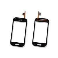 [b239] TOUCH SCREEN SAMSUNG GALAXY ACE STYLE SM-G310HN VETRO NERO BLACK G310 RICAMBIO