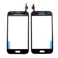 [b178] TOUCH SCREEN PER SAMSUNG GALAXY CORE PRIME SM-G360 NERO G360F VETRO BLACK DIGITIZER