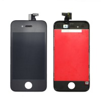 [a030] TOUCH SCREEN DISPLAY LCD RETINA PER IPHONE 4G NERO 4 G RICAMBIO APPLE BLACK