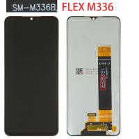 [b2099] TOUCH SCREEN DISPLAY PER SAMSUNG GALAXY A137 A13 MEDIATEK M336 M33 5G (NF)