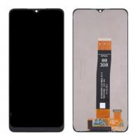 [b2076] TOUCH SCREEN DISPLAY ORIGINALE SERVICE PACK PER SAMSUNG GALAXY A04S A047 (NO FRAME)