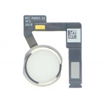 [a2522] TOUCH ID PER APPLE IPAD PRO 10.5 A1701 A1709 IPAD AIR 2019 A2152 BIANCO