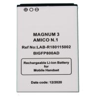 [y581] BATTERIA PER BRONDI MAGNUM 3