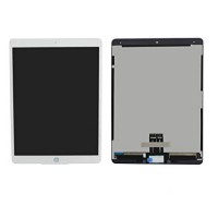 [a2545] TOUCH SCREEN DISPLAY PER APPLE IPAD PRO 10.5 A1701 A1709 ORIGINALE BIANCO