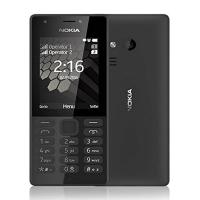 [r253] SMARTPHONE NOKIA 216 4G DUAL SIM CON CAMERA NUOVO IN BLISTER