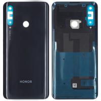 [f1930] COPRIBATTERIA BACK COVER PER HUAWEI HONOR 20 LITE NERO