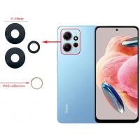 [t873] VETRO FOTOCAMERA CAMERA GLASS PER XIAOMI REDMI NOTE 12 4G