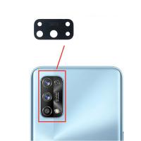 [y870] VETRO FOTOCAMERA CAMERA GLASS PER REALME 7 PRO