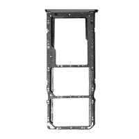 [y1127] CARRELLO SIM TRAY PER REALME C25Y RmX3269 GRAY