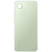 [y1150] COPRIBATTERIA BACK COVER PER REALME C30 RM3623 VERDE