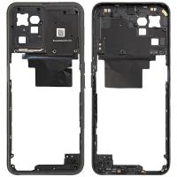 [y1214] FRAME B PER REALME C35 RMX3511 NERO