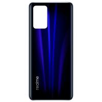 [y1275] COPRIBATTERIA BACK COVER ORIGINALE PER REALME GT 5G BLU