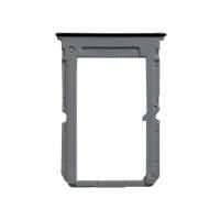 [y1313] CARRELLO SIM TRAY PER REALME GT MASTER EDITION RMX3363 NERO