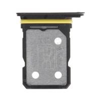 [y1335] CARRELLO SIM TRAY PER REALME GT NEO 2 5G NERO