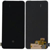 [y1417] TOUCH SCREEN DISPLAY PER REALME X NERO