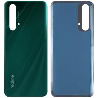 [y1433] COPRIBATTERIA BACK COVER ORIGINAL PER REALME X3 SUPER ZOOM VERDE