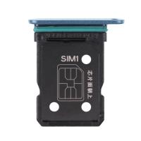 [y1501] CARRELLO SIM TRAY PER OPPO RENO 6 5G BLU