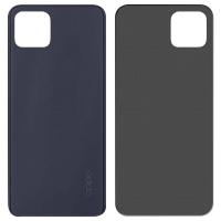 [y1711] COPRIBATTERIA BACK COVER PER OPPO A72 5G NERO