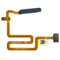 [y1734] FLAT TOUCH ID PER OPPO A73 5G NERO