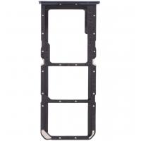 [y1765] CARRELLO SIM TRAY PER OPPO A74 4G BLU