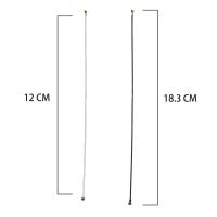 [y1767] ANTENNA GSM PER OPPO A74 5G 18.3cm