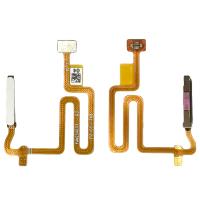 [y1770] FLAT TOUCH ID PER OPPO A74 5G / A54 5G SILVER