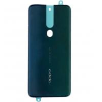 [y1926] COPRIBATTERIA BACK COVER PER OPPO F11 PRO VERDE