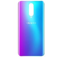 [y2087] COPRIBATTERIA BACK COVER PER OPPO R17 PRO AURORA