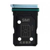 [y2161] CARRELLO SIM TRAY PER OPPO RENO 4 5G BLU